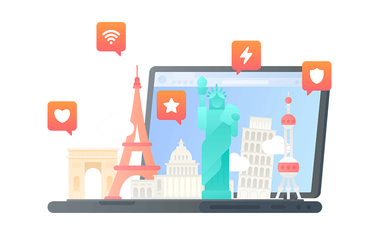 在南非连接到中国vpn - 翻回加速器